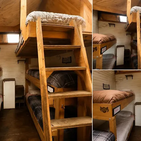 Hostal Climb House-2