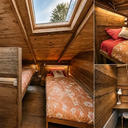 Hostal Climb House-3